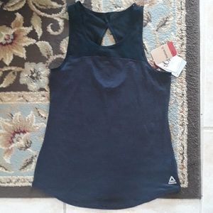 3x*Host Pick*Reebok ladies tank top
